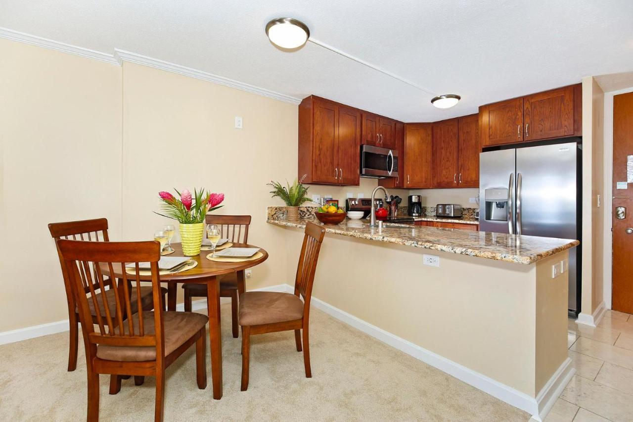 Holiday home Ilikai Marina #890 Honolulu
