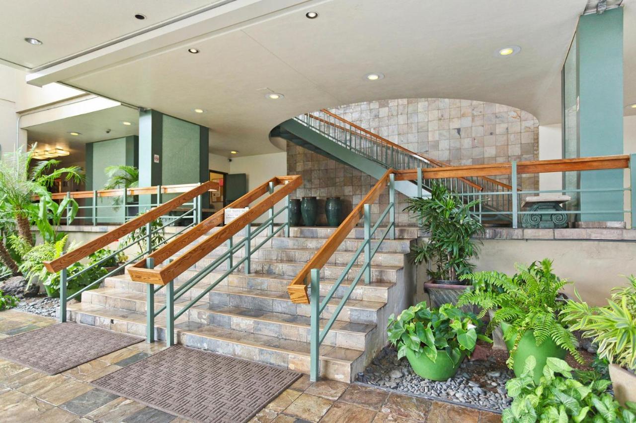 Casa de férias Ilikai Marina #890 Honolulu
