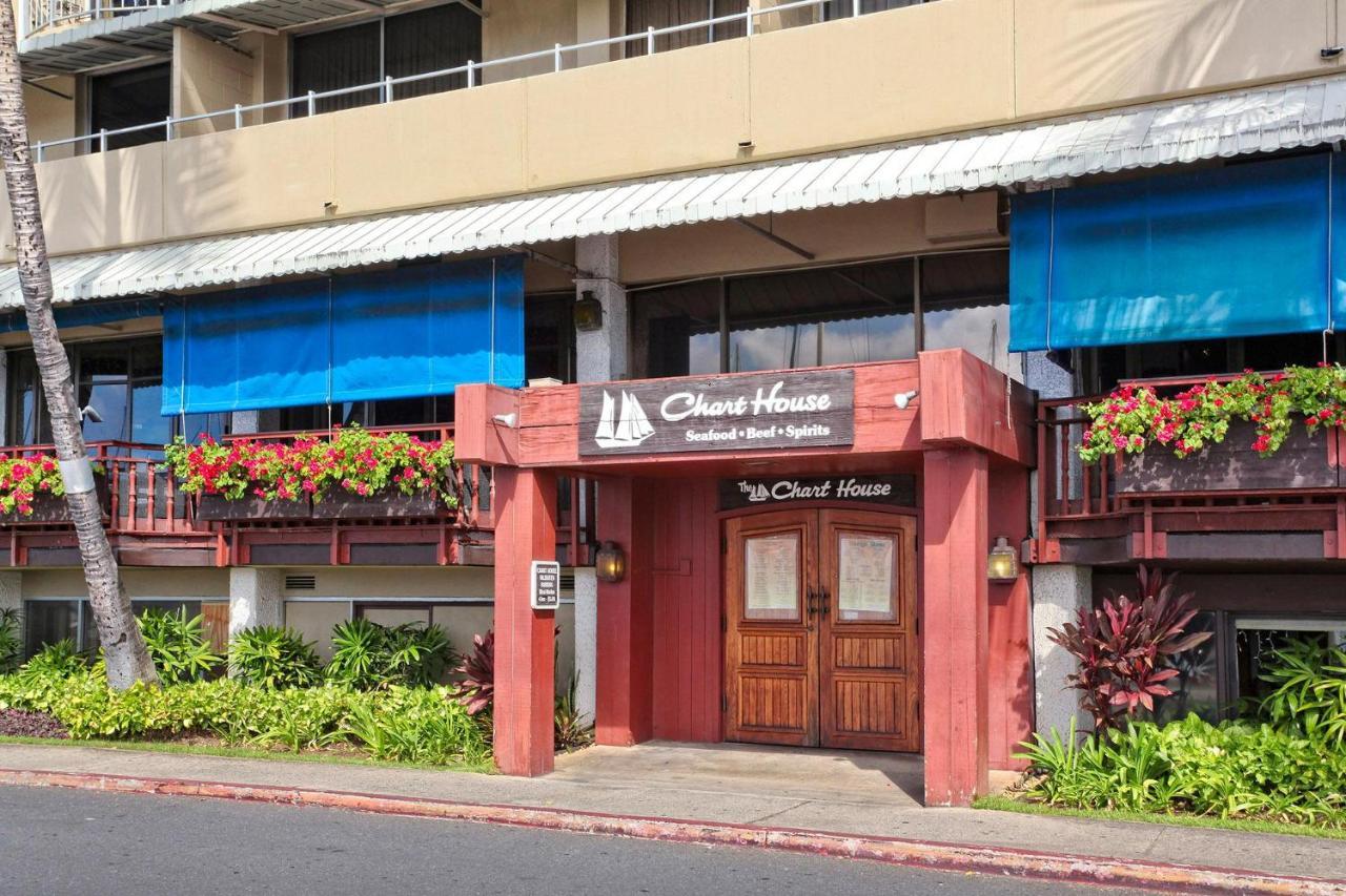Casa de férias Ilikai Marina #890 Honolulu