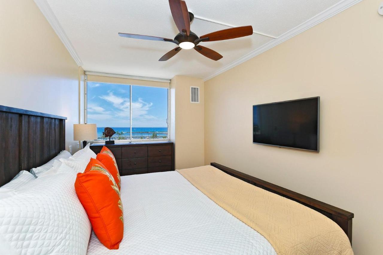 Holiday home Ilikai Marina #890 *